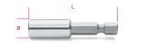 Magnetický držák bitů 882 M1