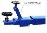 100% ITALY - ZAVAGLI SANTI Z41/3S - elektro mechanický zvedák 2,7t 