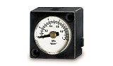Náhradní tlakoměr pro filtry položka 1919F - 1/4”, 3/8” a 1/2” 1919 RM-F