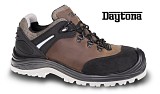Impregnovaná obuv Nubuck, voděodolná 7293NG 48
